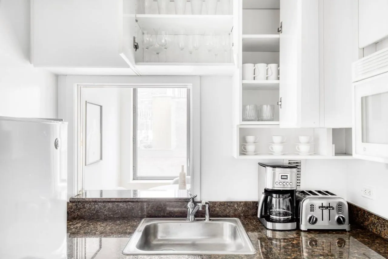 Sutton Place 1Br W Gym Pool Dm Nr Central Pk Nyc-462 New York Apartment