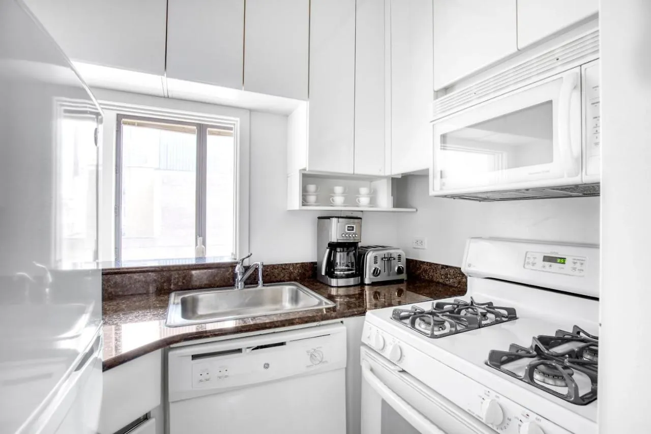 Sutton Place 1Br W Gym Pool Dm Nr Central Pk Nyc-462 New York 0*,  United States