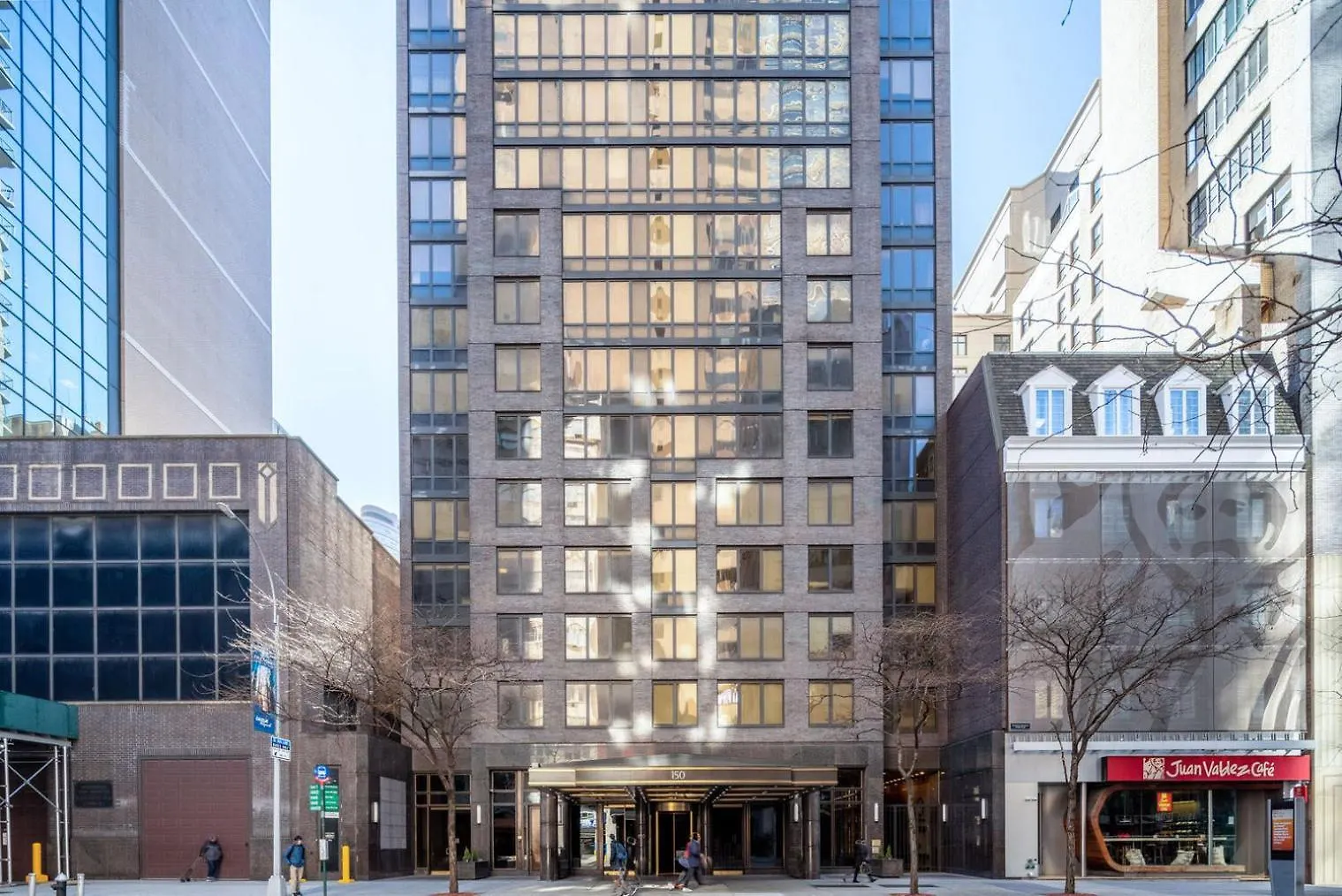 Sutton Place 1Br W Gym Pool Dm Nr Central Pk Nyc-462 New York United States