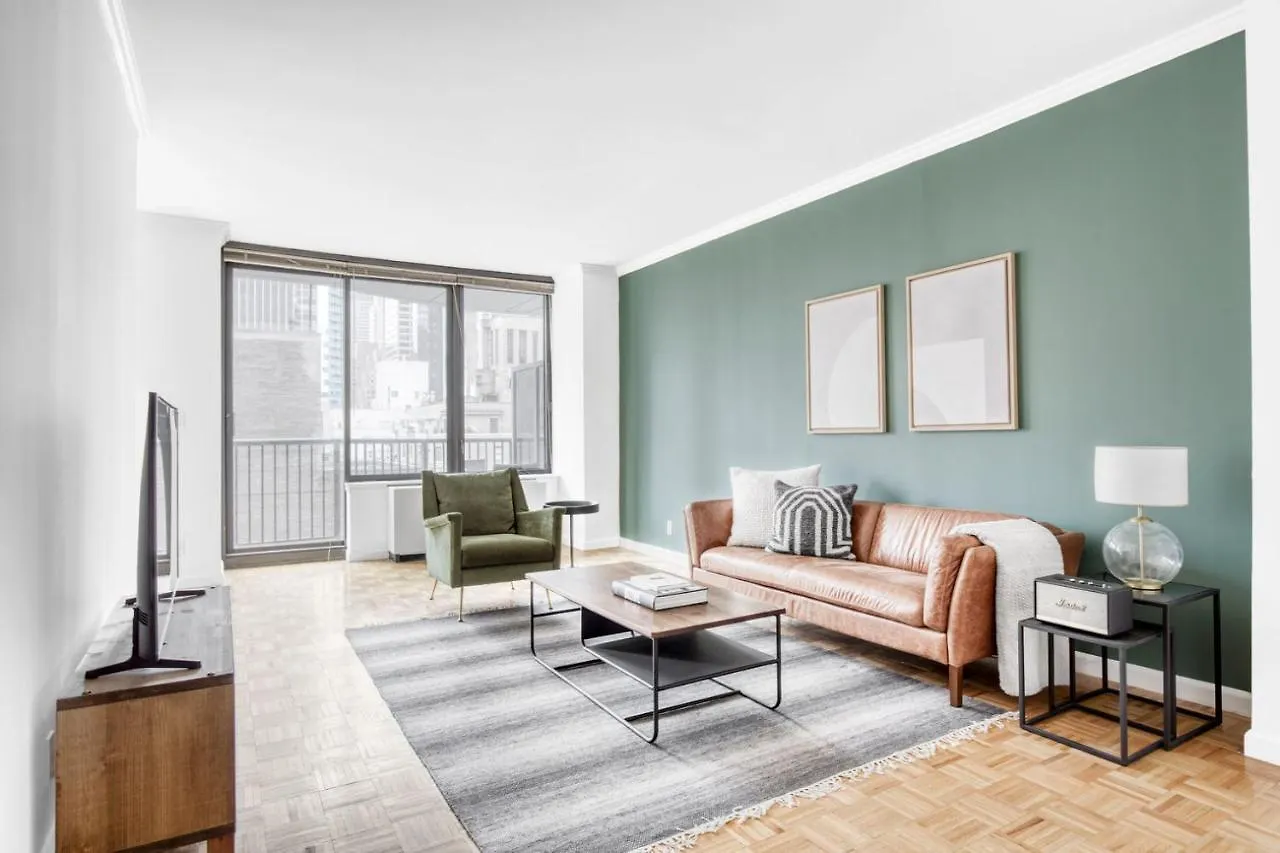 Sutton Place 1Br W Gym Pool Dm Nr Central Pk Nyc-462 location