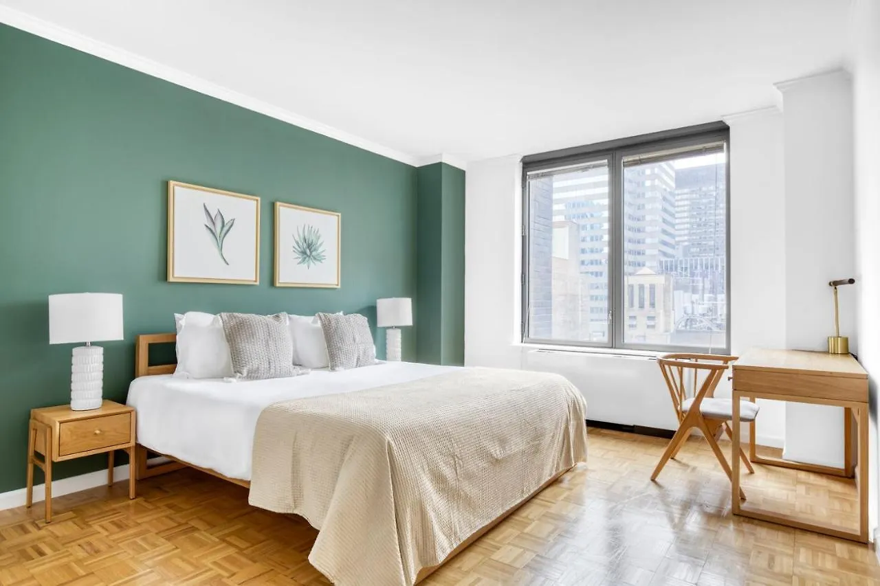 Sutton Place 1Br W Gym Pool Dm Nr Central Pk Nyc-462 New York United States