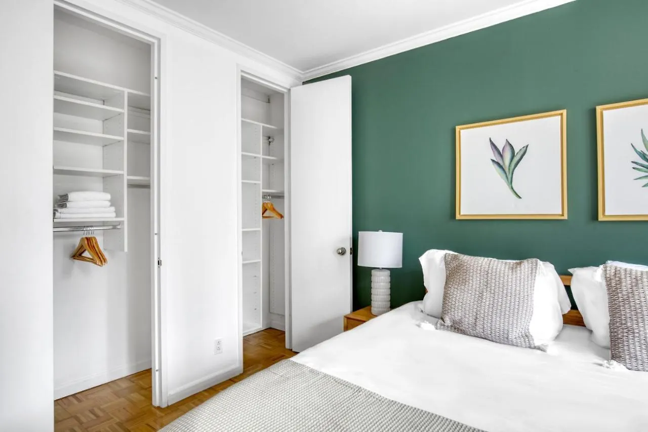 Apartment Sutton Place 1Br W Gym Pool Dm Nr Central Pk Nyc-462 New York United States