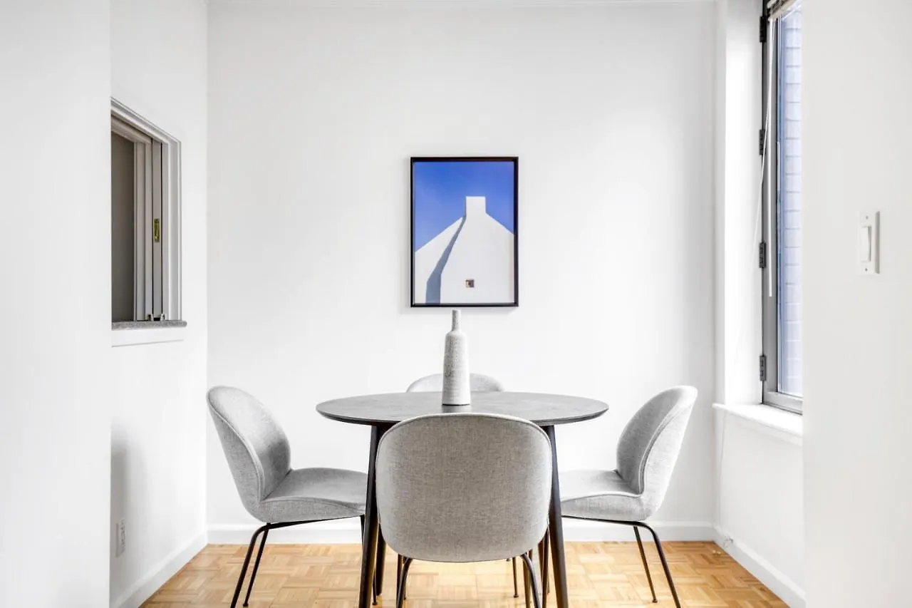 Sutton Place 1Br W Gym Pool Dm Nr Central Pk Nyc-462 New York 0*,