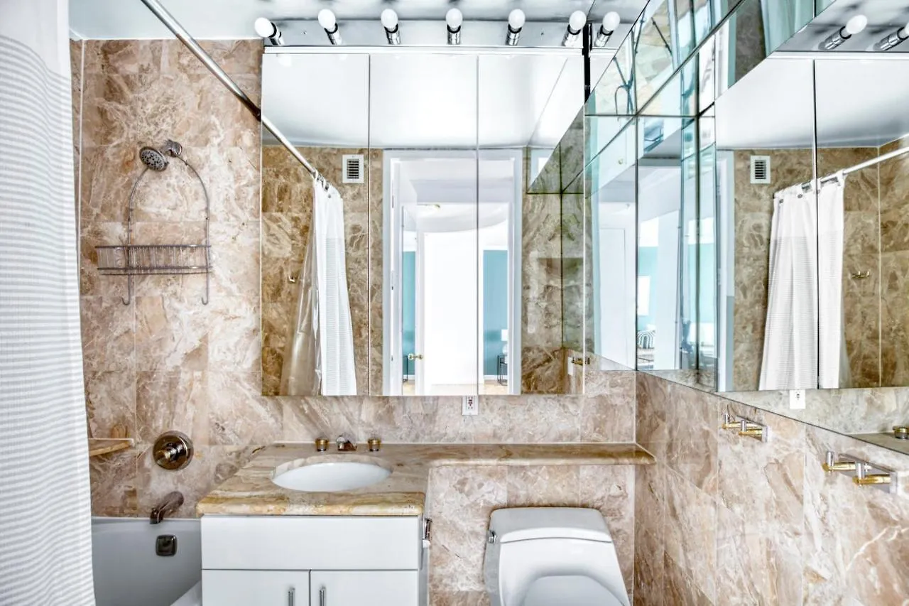 Sutton Place 1Br W Gym Pool Dm Nr Central Pk Nyc-462 New York 0*,