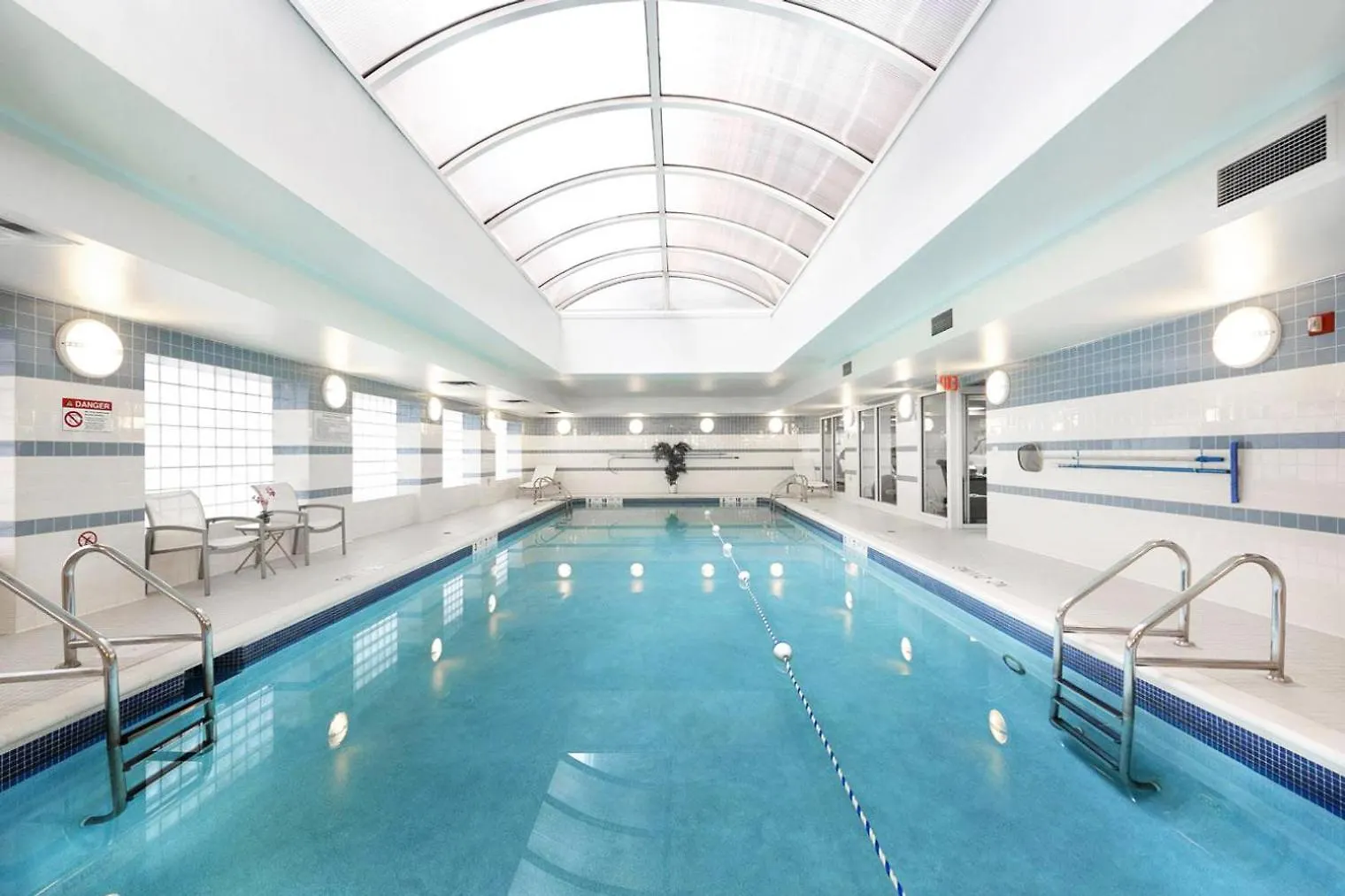 Apartment Sutton Place 1Br W Gym Pool Dm Nr Central Pk Nyc-462 New York