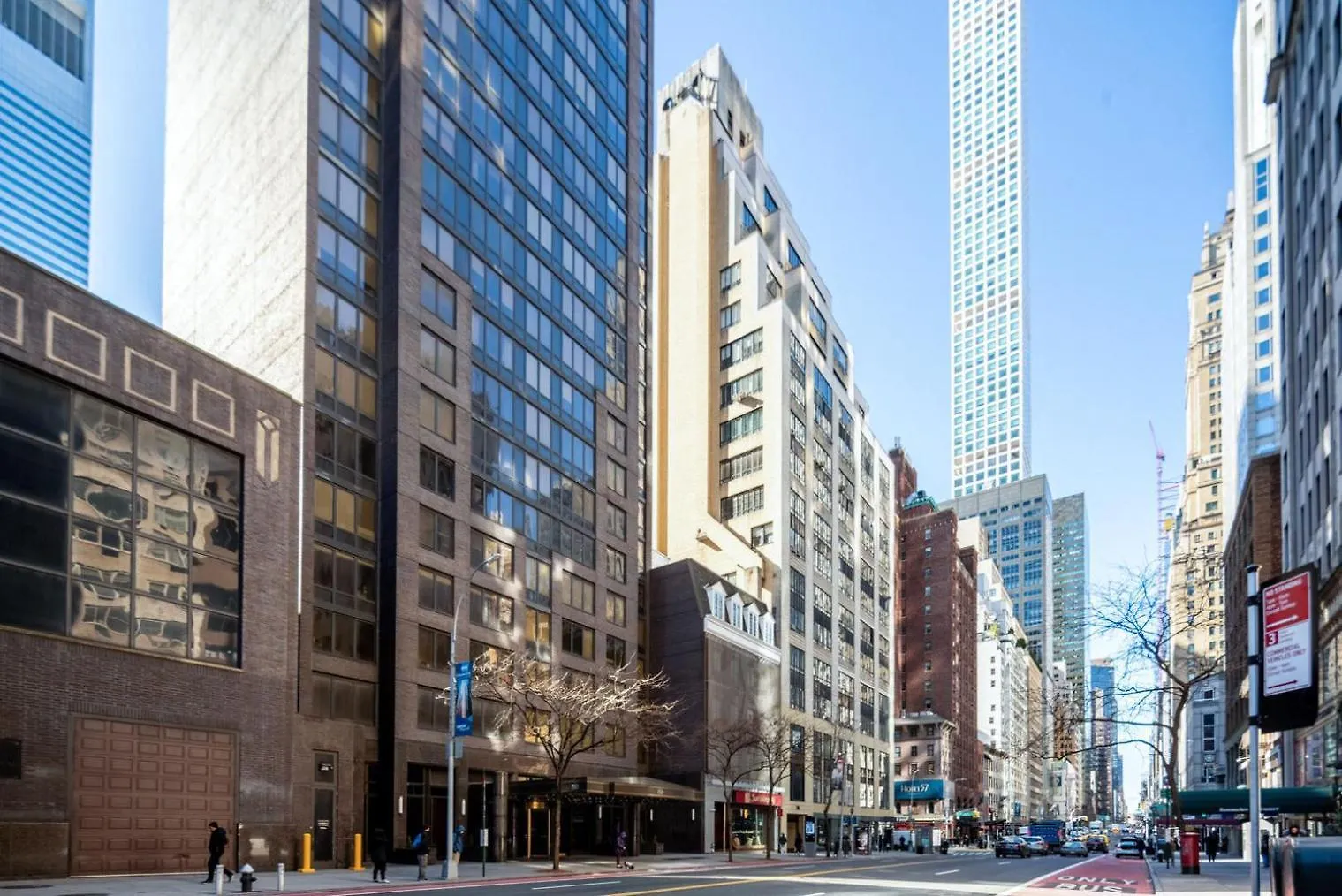 Sutton Place 1Br W Gym Pool Dm Nr Central Pk Nyc-462 New York 0*,  United States