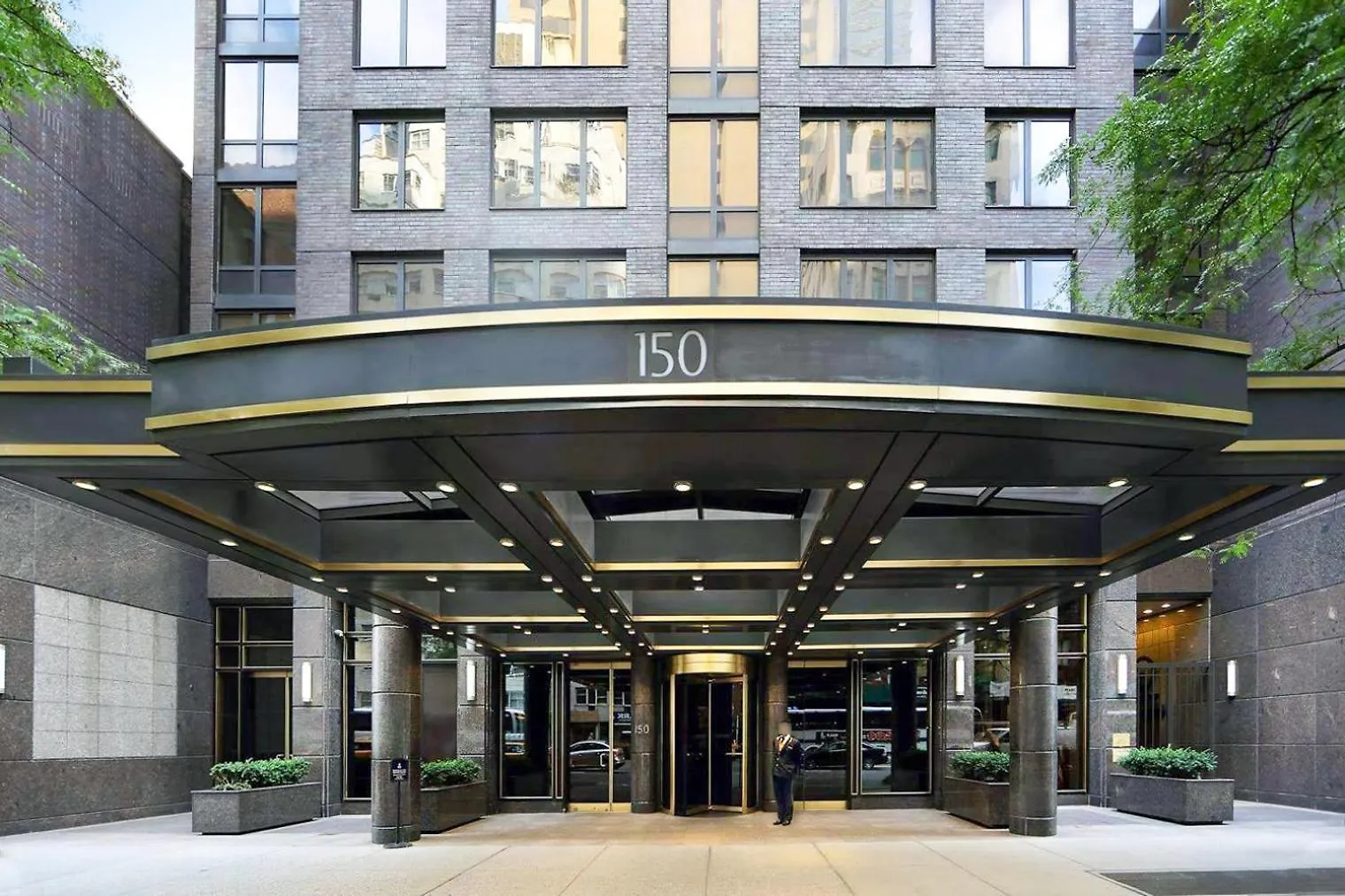 Sutton Place 1Br W Gym Pool Dm Nr Central Pk Nyc-462 New York Apartment